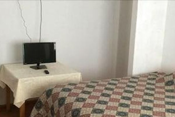 HOTEL AREQUIPA (Puno)